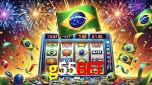 Slot Games g55bet