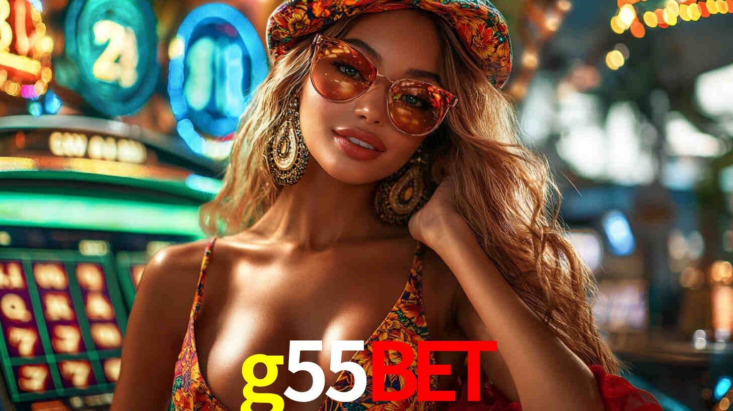 Daily Bonuses g55bet