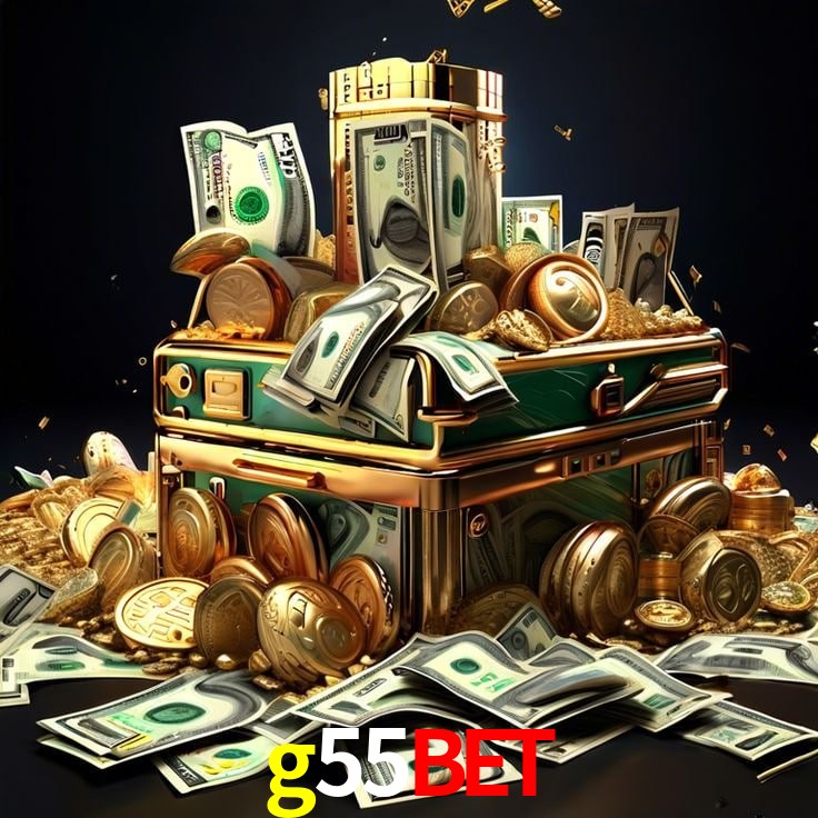 Provedores de Jogos g55bet