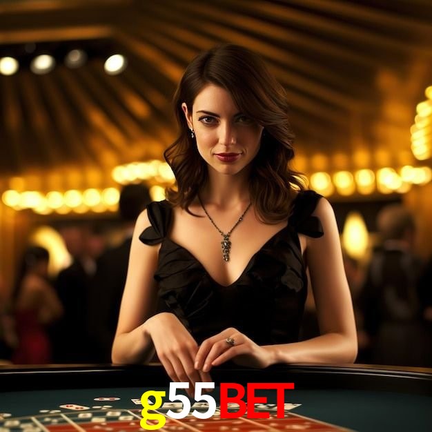 A Experiência Imersiva dos Cassinos Ao Vivo no g55bet