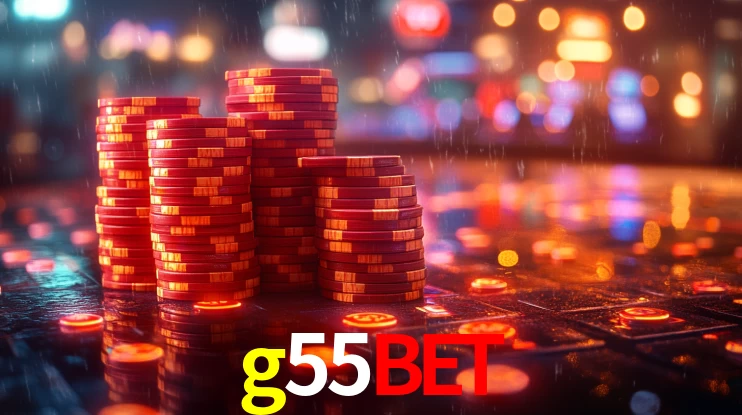 Experimente o Login Seguro Premium no g55bet