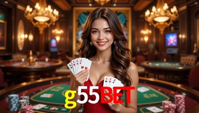 API Integration g55bet
