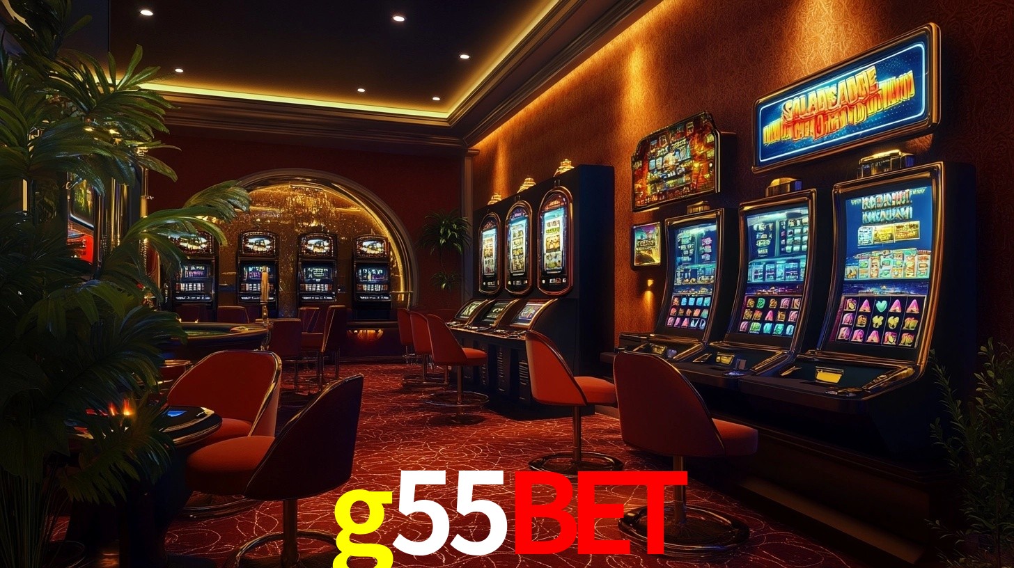 Roulette Table g55bet