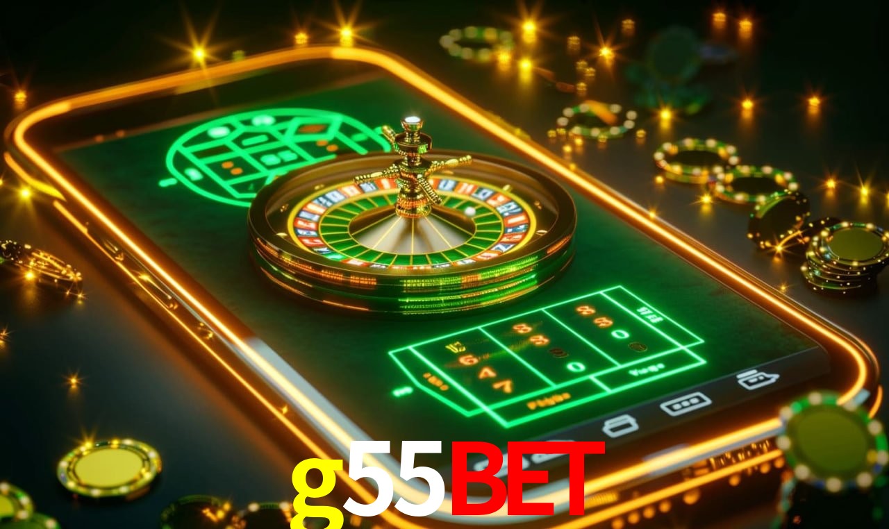 g55bet - Rápido Acesse
