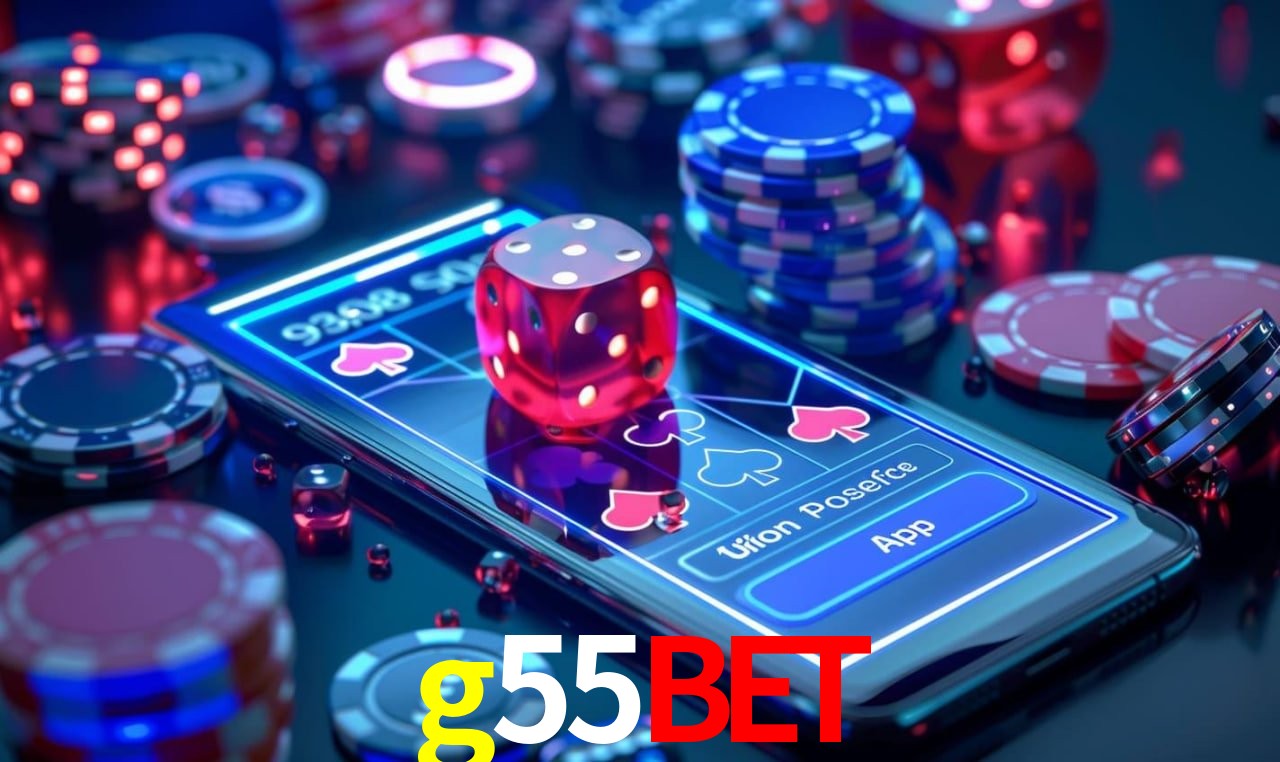 g55bet - Análise de Mercados Esportivos