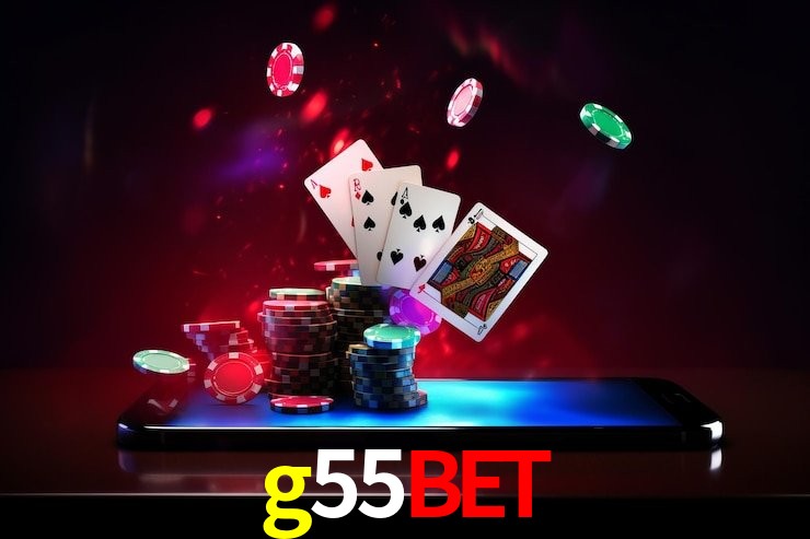 Live Casino g55bet