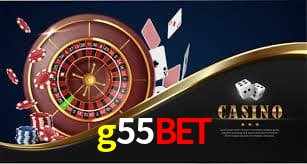 Jogos de Slot g55bet