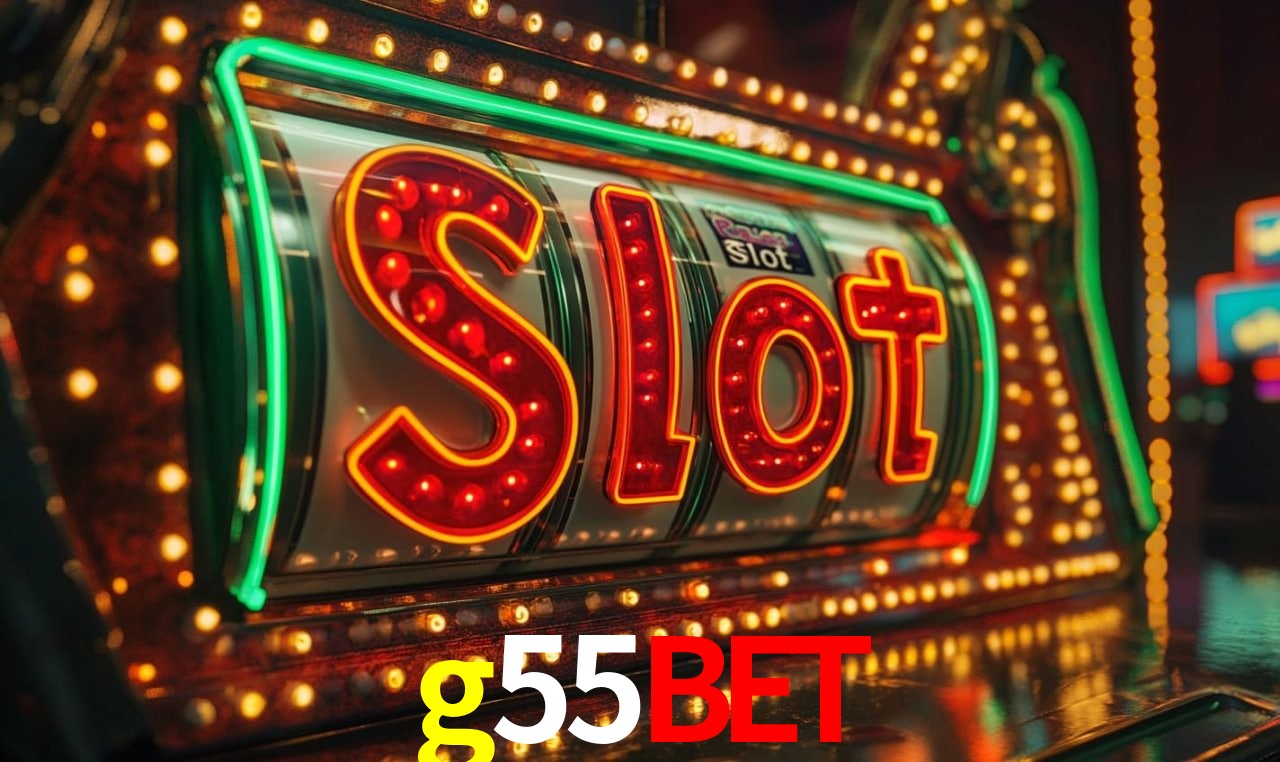 g55bet - Login Methods